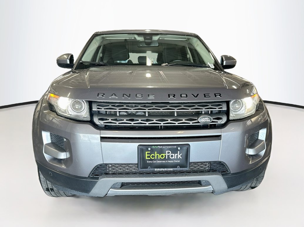land rover range rover evoque 2014 SALVN2BG7EH876983 image land rover range rover evoque 2014 SALVN2BG7EH876983 image